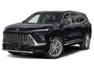 Buick Enclave - Classic Auto Group Galveston in GALVESTON TX