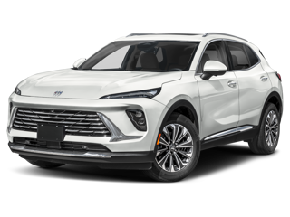 Buick Envision - Classic Auto Group Galveston in GALVESTON TX