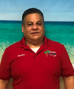 Anselmo Recendez