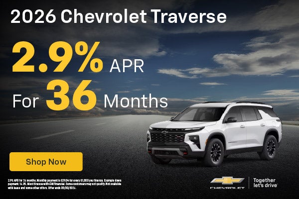 Traverse