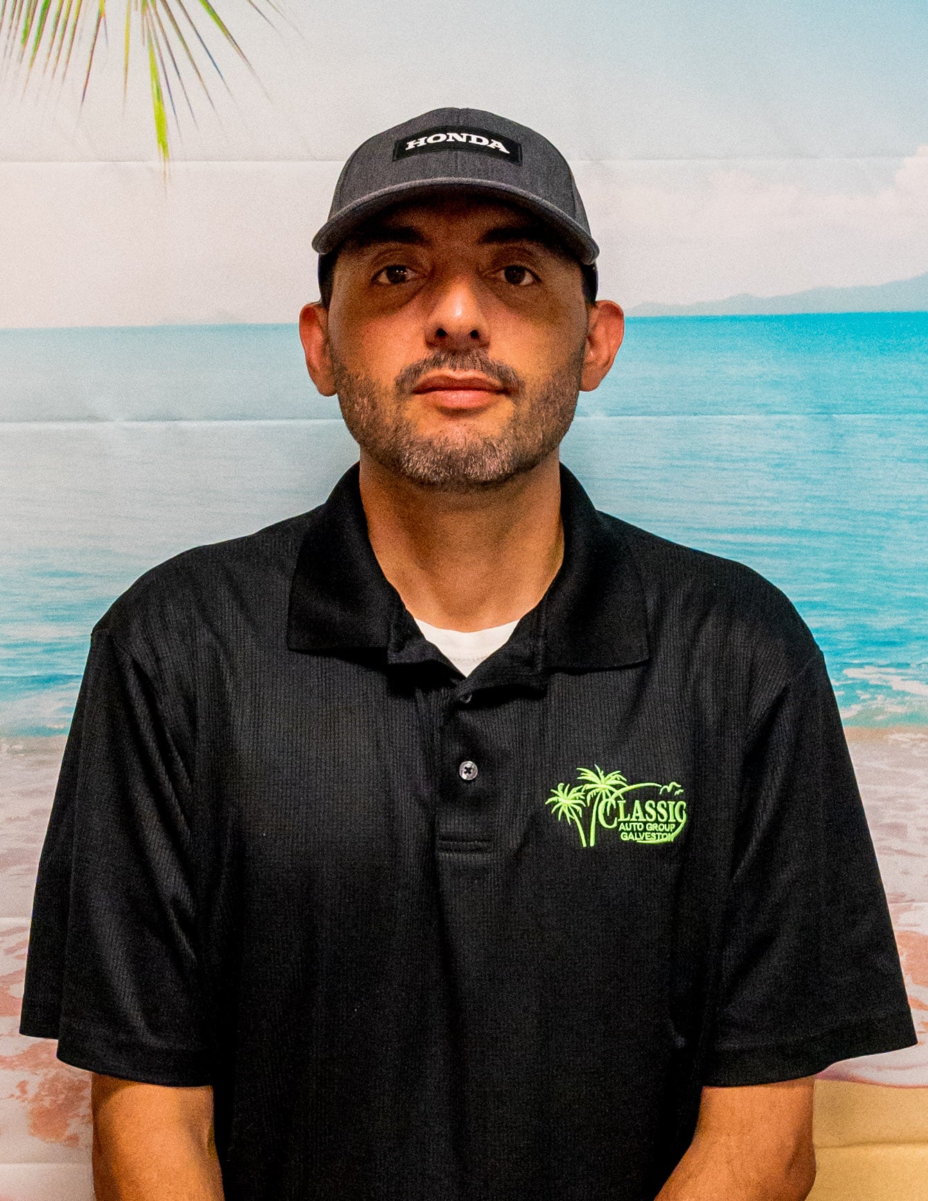 Edgar Quiroz