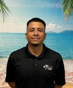Jose Mendez