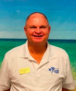 Steve Gilbreath